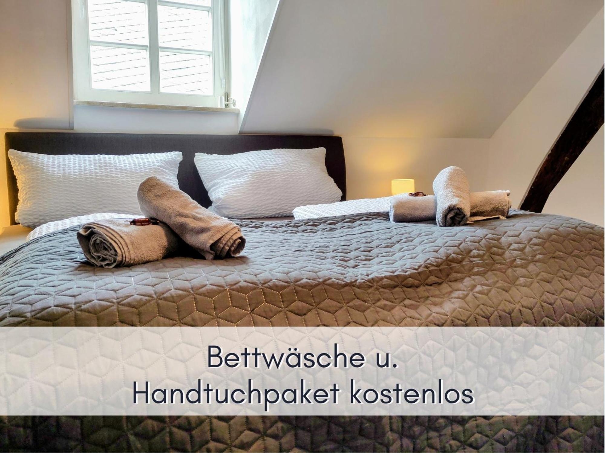 Komfort Fewo L Moselstay L Maximal 4 Personen Und Baby I Brauneberg Mosel I Wifi I Extérieur photo