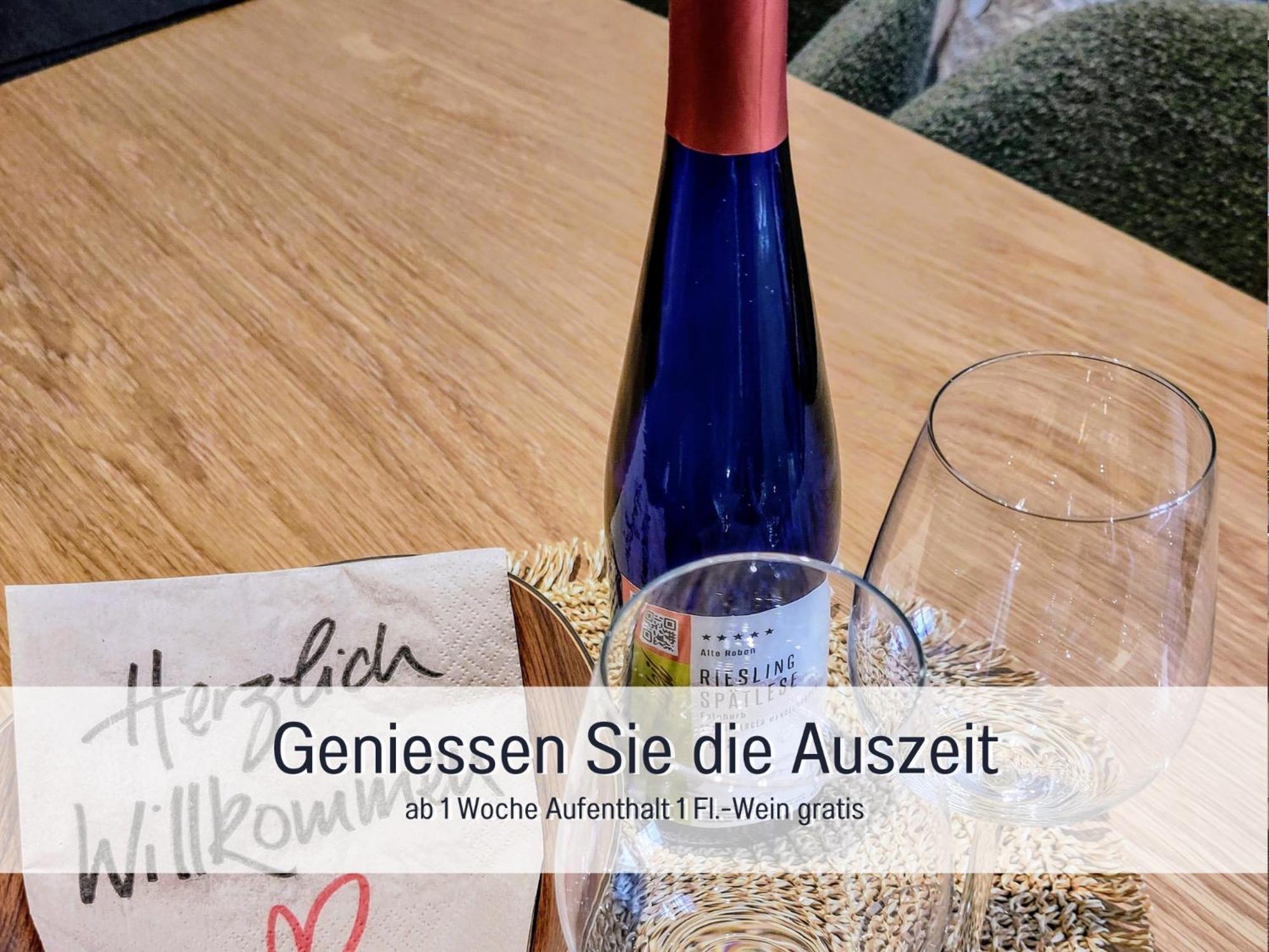 Komfort Fewo L Moselstay L Maximal 4 Personen Und Baby I Brauneberg Mosel I Wifi I Extérieur photo